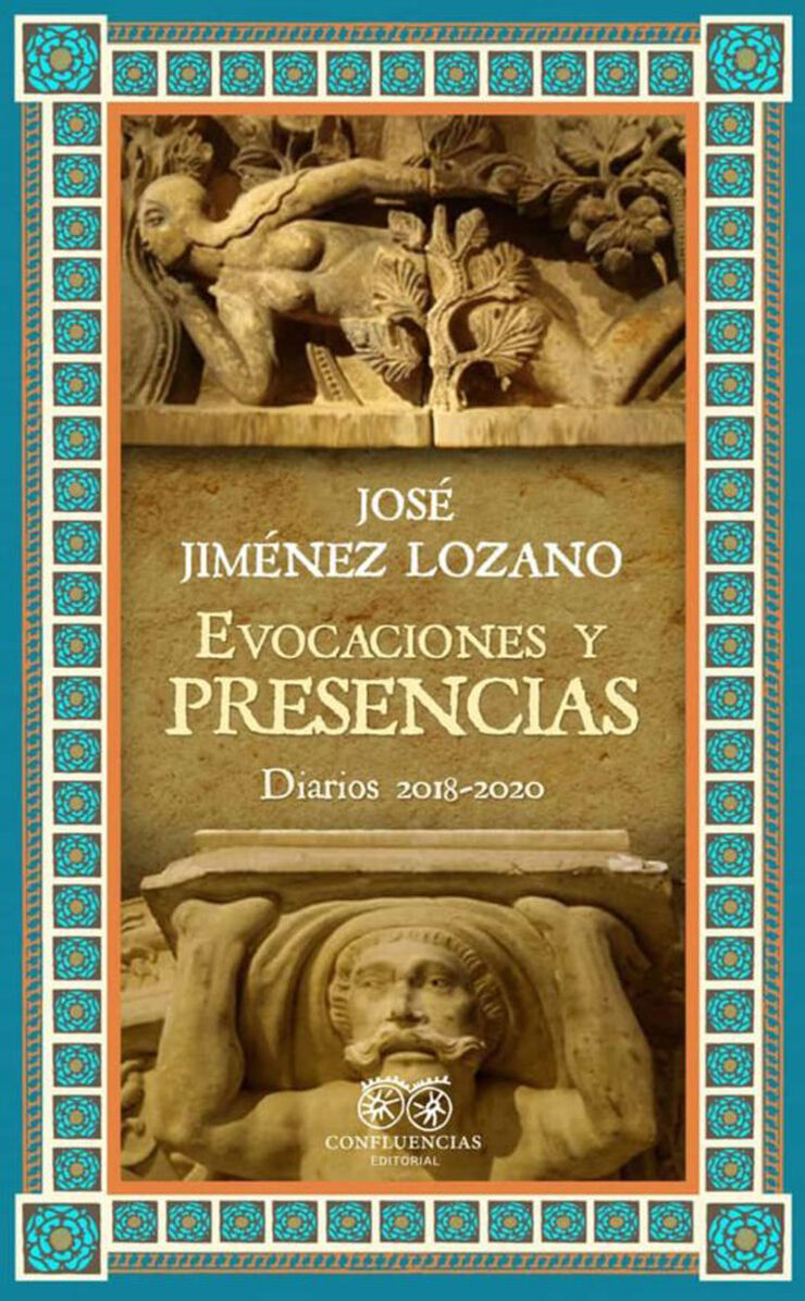 Evocaciones y presencias