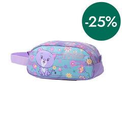 Estuche Totto Gato Peludo