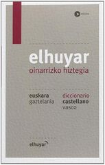 ELHUYAR Oinarrizko Hizt. Eus.Cas./Bàsic