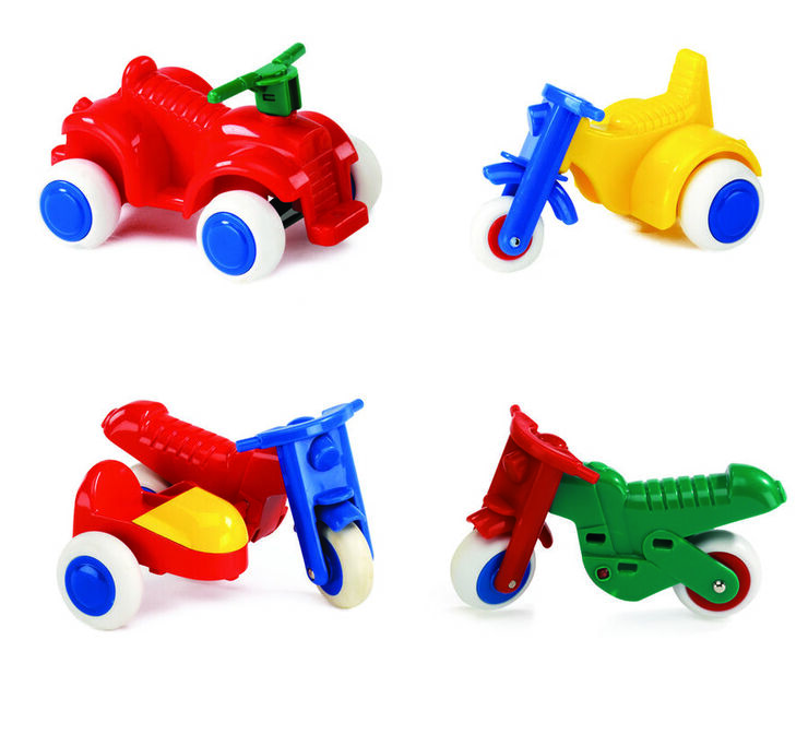 Veh&iacute;culos Viking Motos / Quads 4U