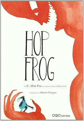 Hop Frog