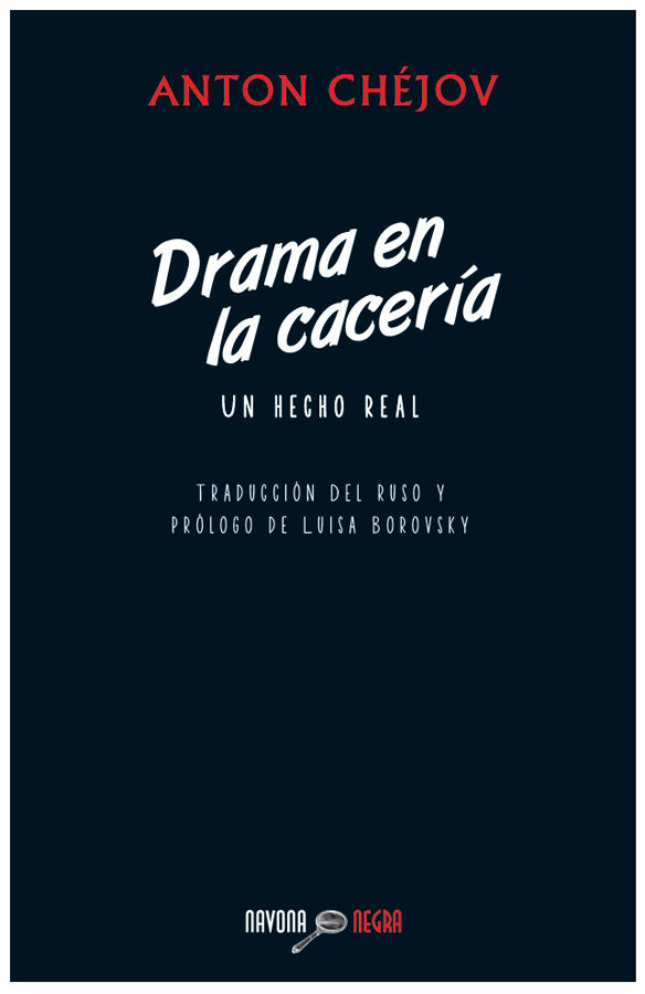 Drama en la cacer&iacute;a