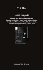 Teatro Completo Teatro Completo