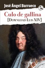 Culo de gallina Culo de gallina