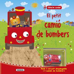 Petit cami&oacute; de bombers, El