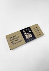 Maqueta Ambwood Basílica Sant Feliu de Girona