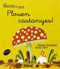 Plouen castanyes Plouen castanyes