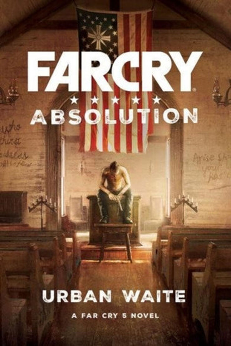 Far Cry. Absolution