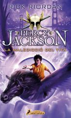 La maledicció del tità La maledicció del tità
