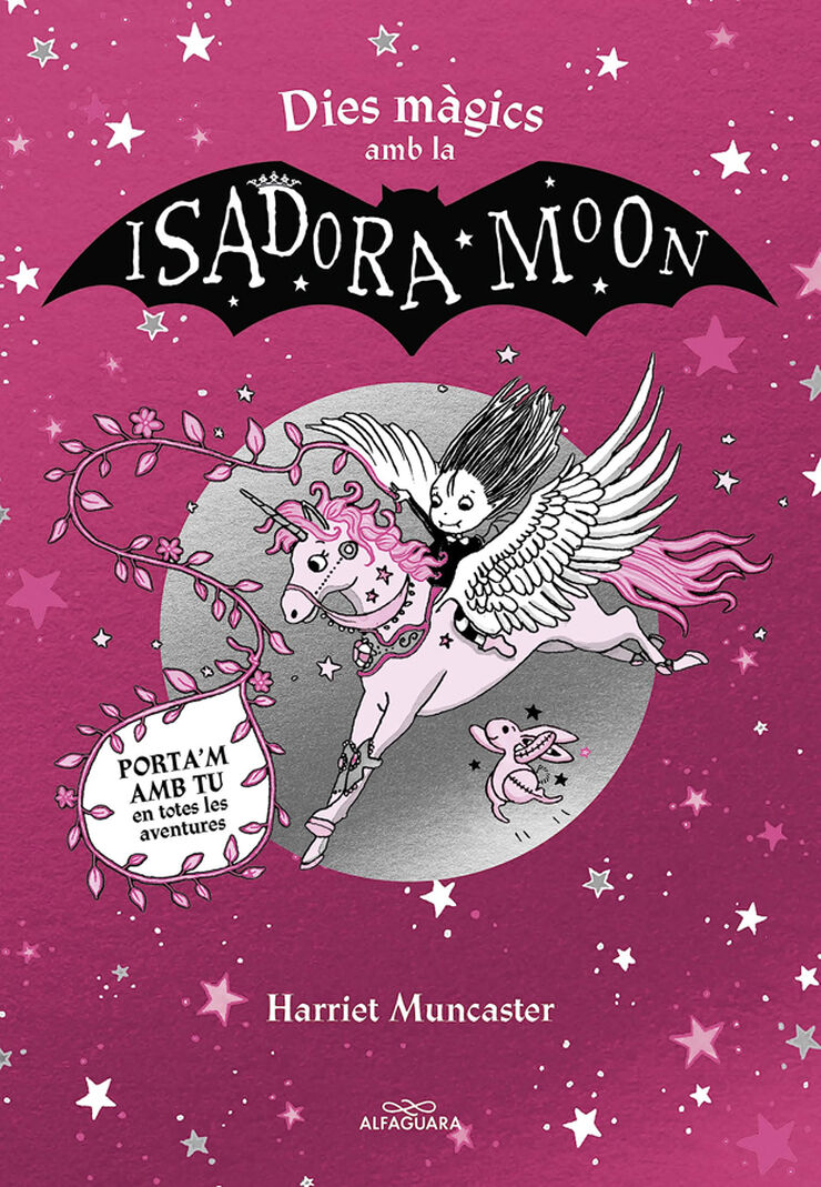 Dies màgics amb la Isadora Moon