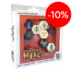 Hive Pocket