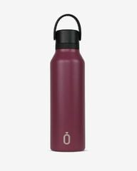 Ampolla Termo Runbott 600 ml Grape