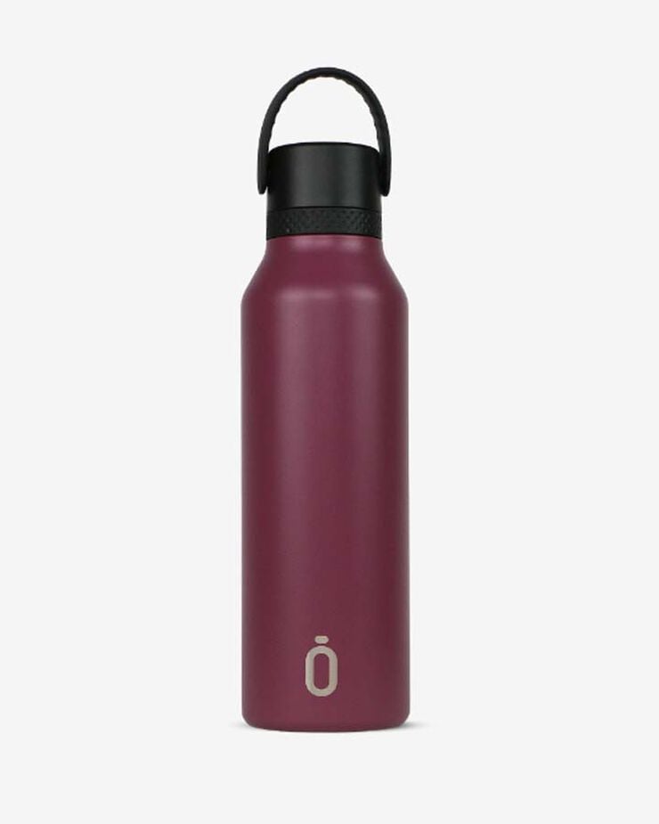 Ampolla Termo Runbott 600 ml Grape