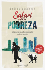 Safari en la pobreza Safari en la pobreza