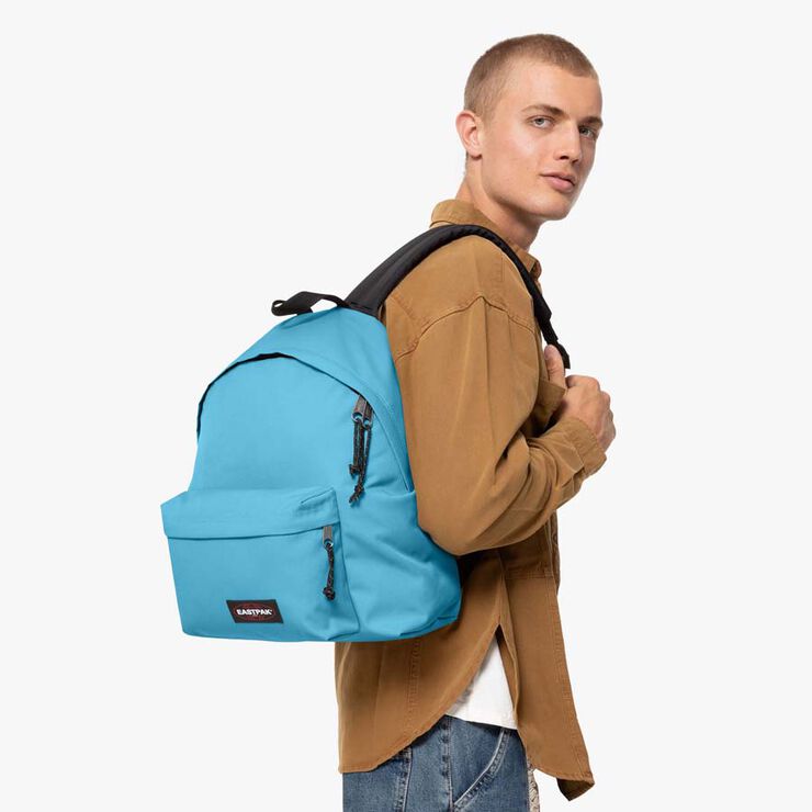 Mochila Eastpak Padded Pak'r Dive Blue