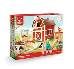 Granja Escuela