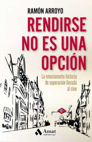 Rendirse no es una opci&oacute;n