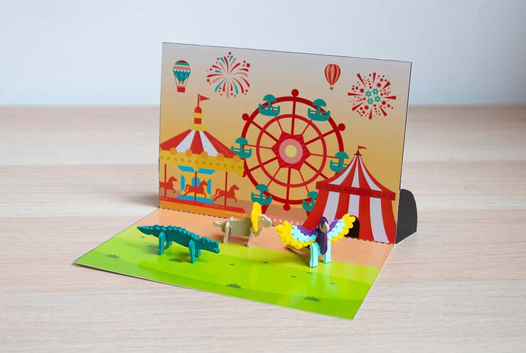 3Doodler Construye y juega infantil