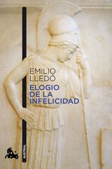 Elogio de la infelicidad Elogio de la infelicidad