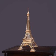 Maqueta Rolife Torre Eiffel