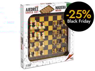 Escacs amb accessoris