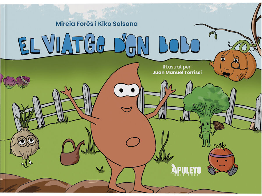 El viatge d'en bobo