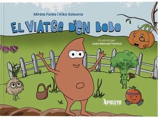 El viatge d'en bobo