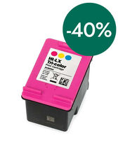 Cartucho de tinta Colop E-Mark tricolor C2