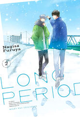 Long Period, Vol. 2 Long Period, Vol. 2