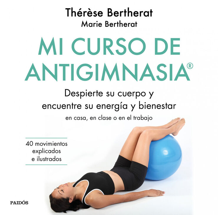 Mi curso de Antigimnasia Mi curso de Antigimnasia