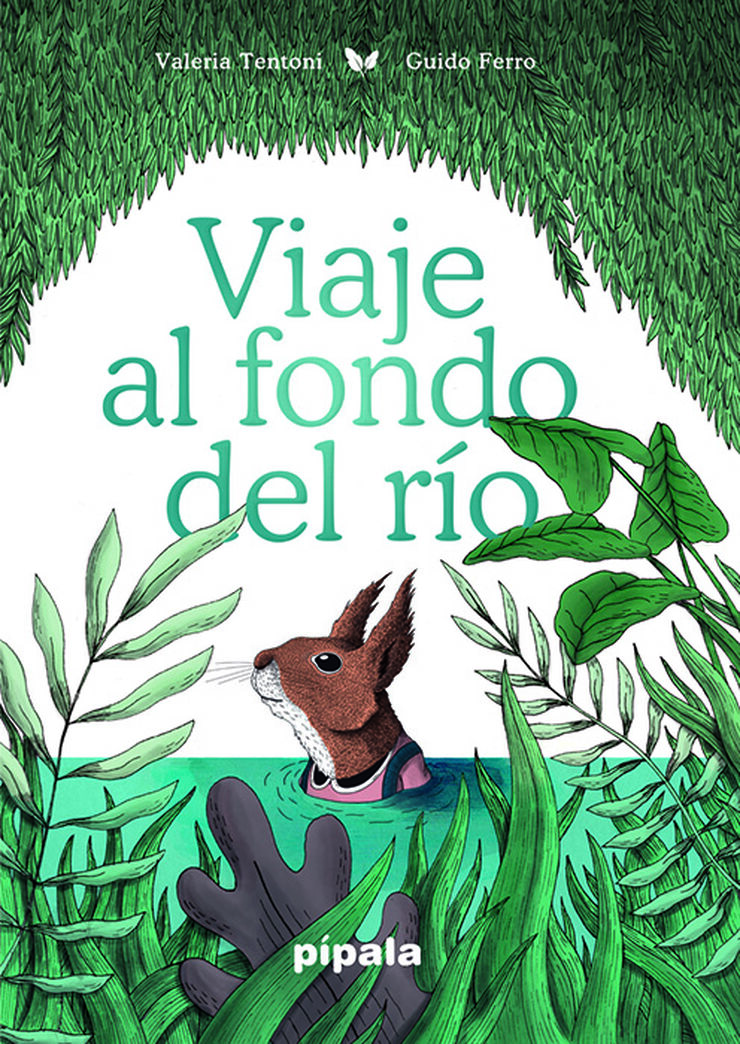 Viaje al fondo del rio