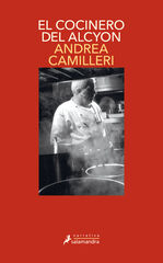 El cocinero del Alcyon El cocinero del Alcyon