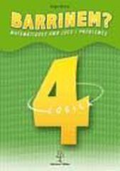 Barrinem 4/Geometria
