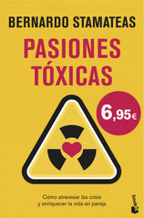 Pasiones tóxicas Pasiones tóxicas