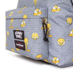 Mochila Eastpak Padded Pak'r Looney Tunes Tweety grey