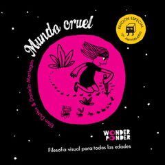 Mundo cruel. Edición especial 10º aniversario Mundo cruel. Edición especial 10º aniversario