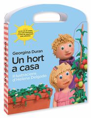 Un hort a casa Un hort a casa