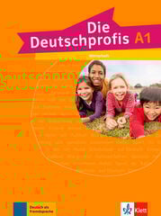 Die Deutschprofis A1