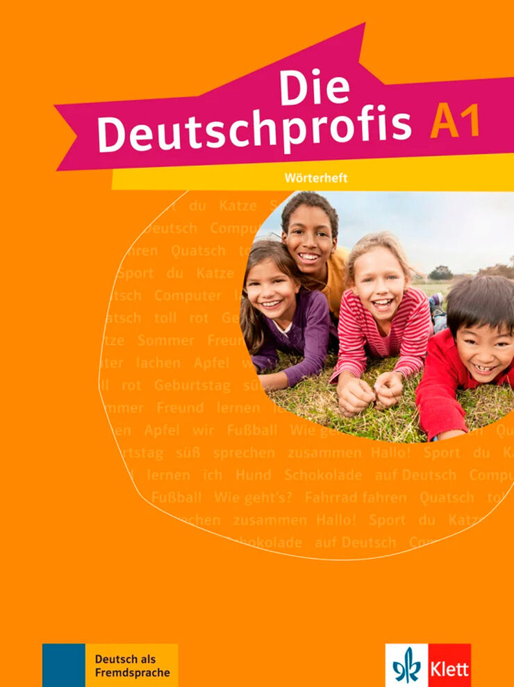 Die Deutschprofis A1