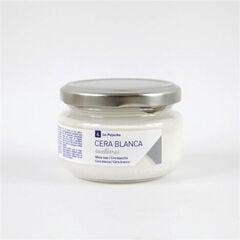 Cera blanca La Pajarita 100ml