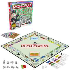 Monopoly Barcelona