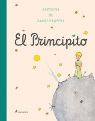 El Principito - edición en gran formato El Principito - edición en gran formato
