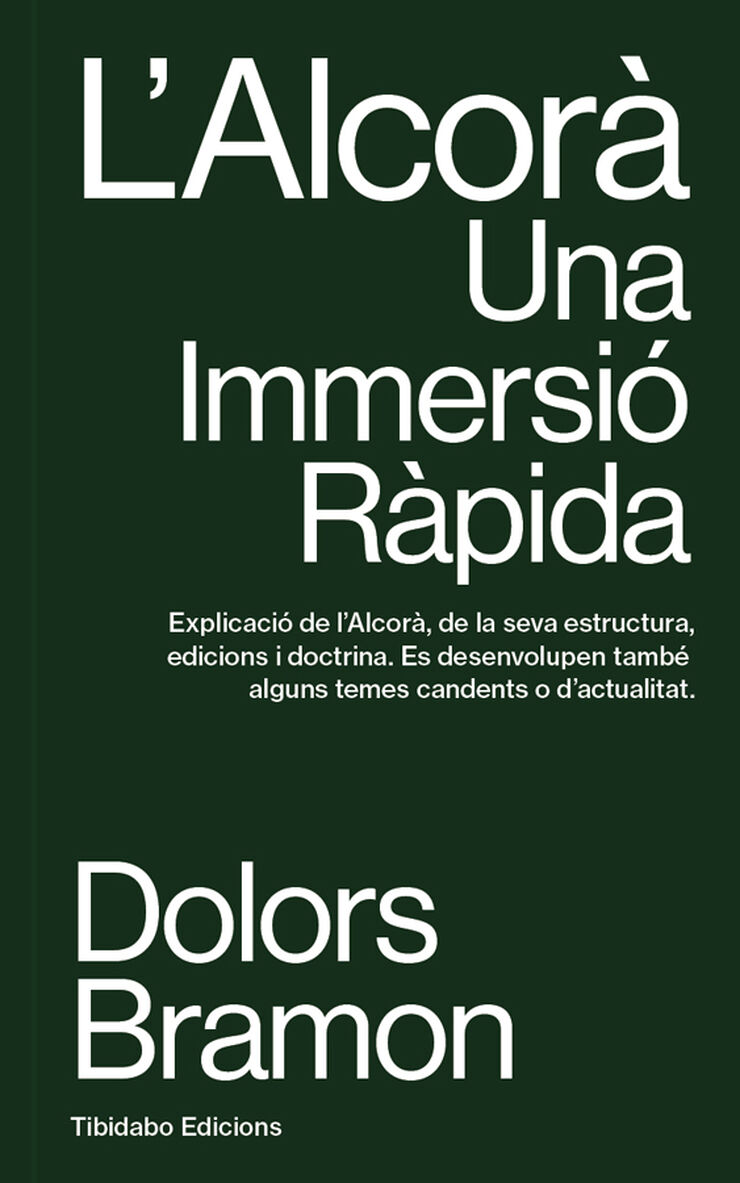 L'Alcorà