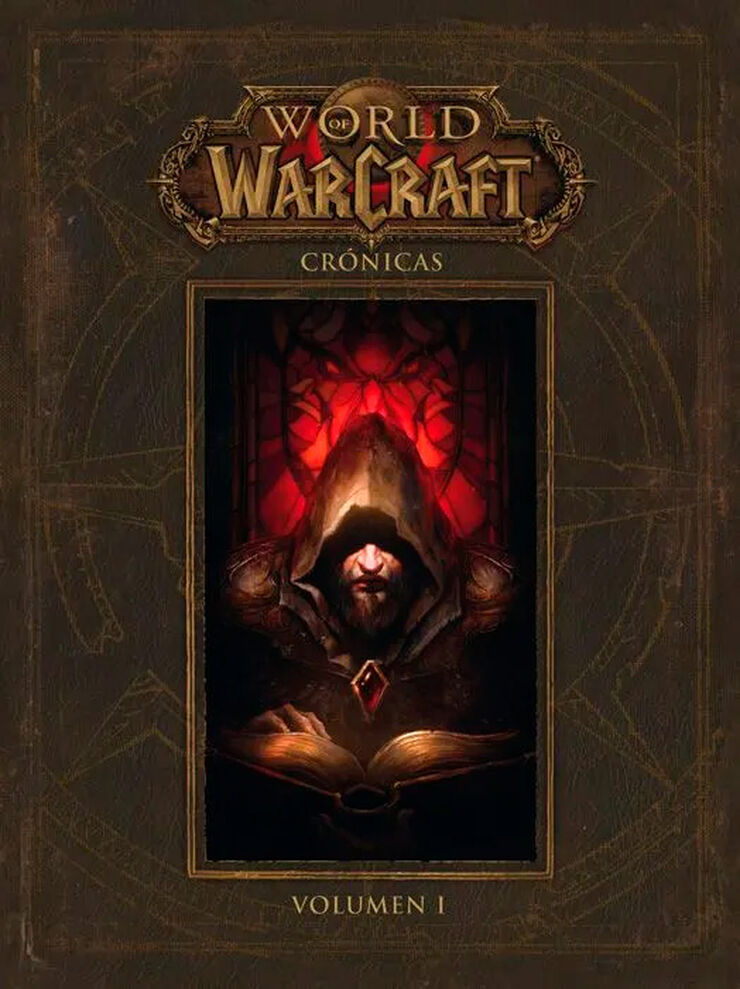 Word of Warcraft: Crónicas 1