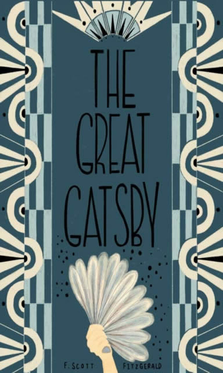 The great gatsby