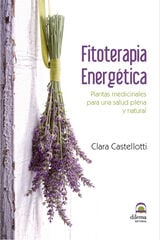 Fitoterapia energética Fitoterapia energética