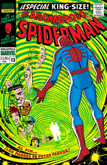 Biblioteca Marvel 93. El Asombroso Spiderman 13 Biblioteca Marvel 93. El Asombroso Spiderman 13