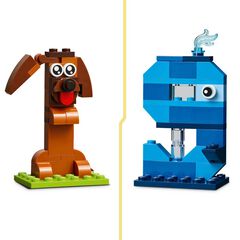 LEGO&reg; Iconic N&uacute;meros de Cumplea&ntilde;os 40807