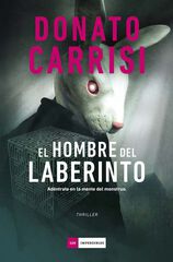 El hombre del laberinto El hombre del laberinto