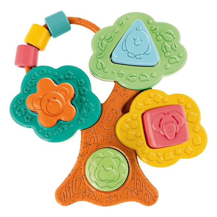 Formes i Colors Baobab Eco+ Chicco